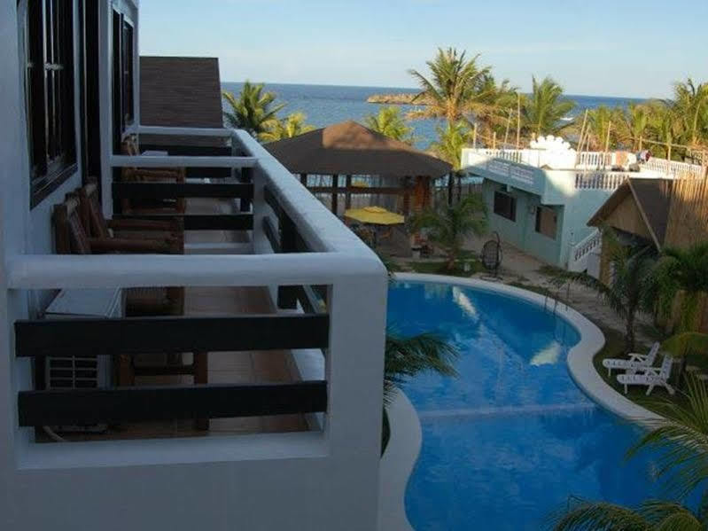 Feliness Resort Manoc-Manoc Exterior foto